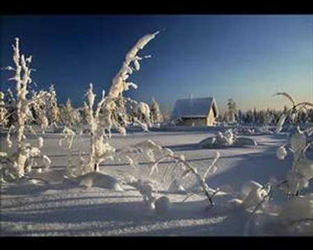 A.Vivaldi - Four Seasons  (Winter mvt 1 Allegro non molto)
