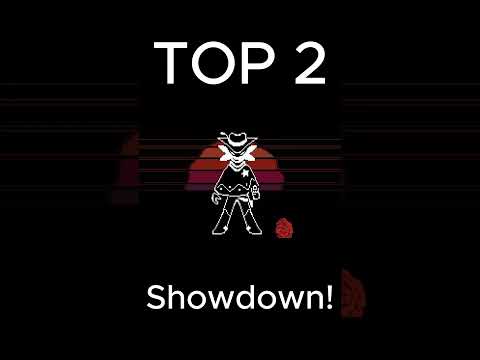 TOP 5 UNDERTALE YELLOW SOUNDTRACKS (my opinion) #undertale #undertaleyellow