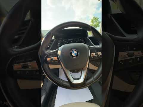 фото bmw 2 серии f44 0