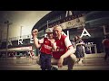 Women's FA Cup Final 2021 Promo: Arsenal vs Chelsea