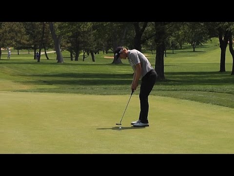 Highlights | Seamus Power commands the early lead at Air Capital