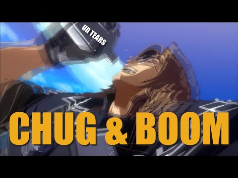 DNF Duel - Chug Shooter Go BOOM