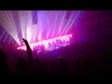 Sigma - Cry (Live - Royal Albert Hall)