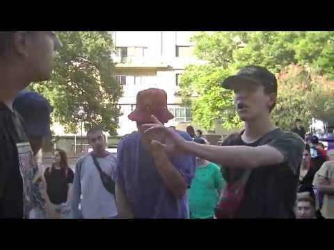 NAPSHE vs BLAZE vs HM vs ONE - 16vos Fecha 6 (2020) - La Doble H