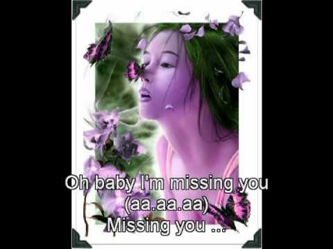 Missing You video thumbnail