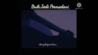 Download lagu Story' WA || Buih Jadi Permadani || Cover Gitar by Rizky putra mp3