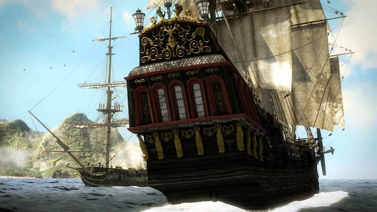 Vídeo 7 de Port Royale 3 Gold Edition PC Steam CD Key