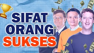 Download lagu 5 Sifat Orang Sukses (Kalian Punya Salah Satunya?) mp3 Download lagu 5 Sifat Orang Sukses (Kalian Punya Salah Satunya?) mp3
