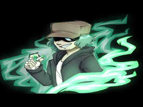 Nerves (Arefique x RecD)