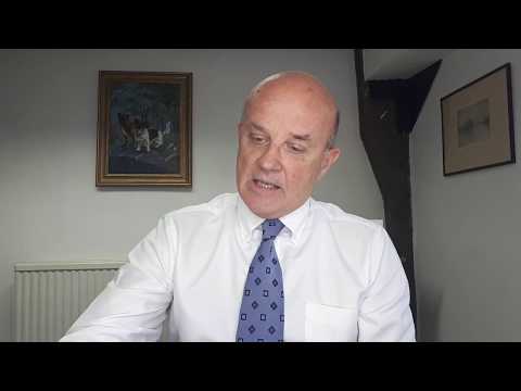 Thumbnail for Robert Gordon-James - Tips on Best Investment Property To Buy - House or Flat by Robert J. Gordon