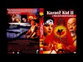 Peter Cetera - Glory Of Love ( Soundtrack The Karate Kid II )