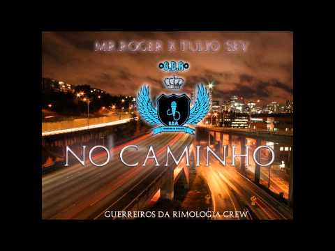 GDRCREW - No Caminho