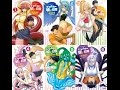 Monster musume no Iru Nichijou cap 5 scan ita 