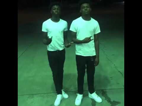 BGM Munchie & Lil Nut - GBG [Audio] (BroGanG)