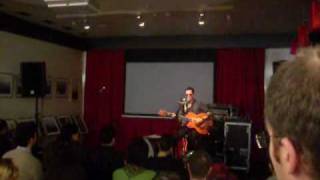 The Legendary Tiger Man - Light me up twice