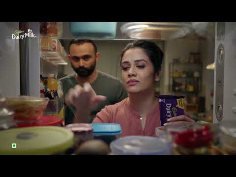 Cadbury Dairy Milk - Sorry - Marathi