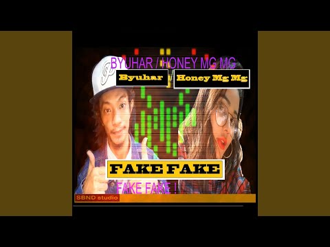 Fake Fake (feat. Honey Mg Mg)