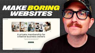11 Years of Brutally Honest Web Design Advice in 7 Minutes