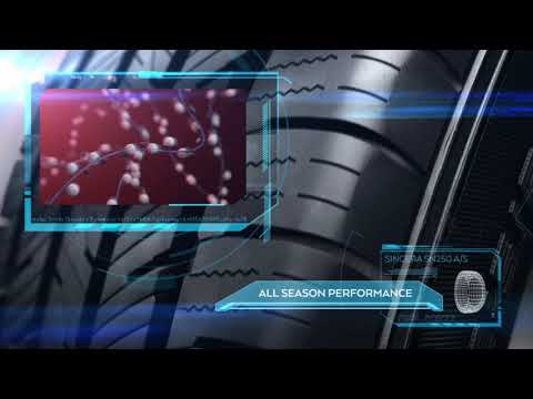 Falken Sincera SN250 perf value final HD