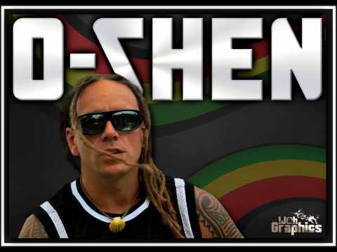 O Shen - Nation of Confusion