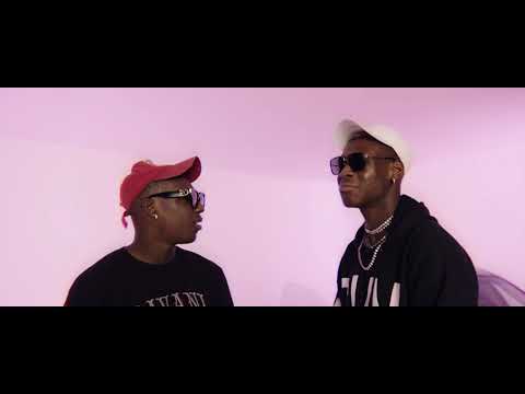 SALIM MONTARI - DADDY [Official Video]