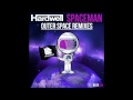 Hardwell-Spaceman(Headhunterz Remix)[HQ+HD ...