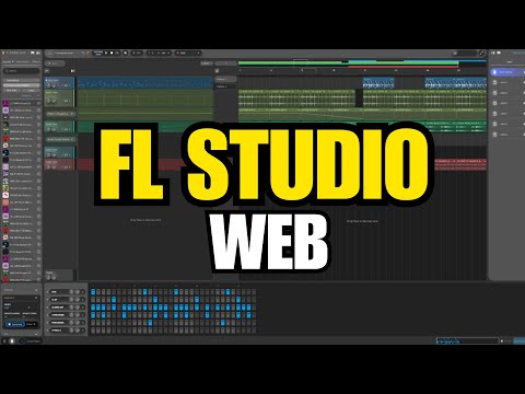 The New FL Studio That NO ONE Expected in 2026 | FL Studio Web