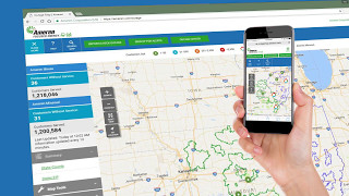 Ameren outage map guide