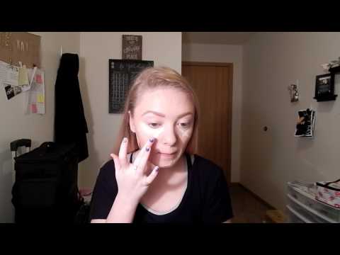 Mary Kay Get Ready With Me!