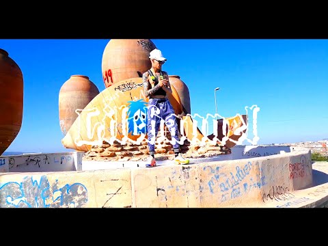 LILCHANNEL - SOY UN CHICO MALO 😈 (VIDEOCLIP)