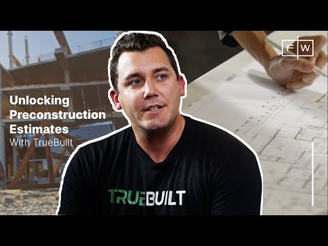 Fifth Wall: TrueBuilt is Changing the Pre-construction Sector