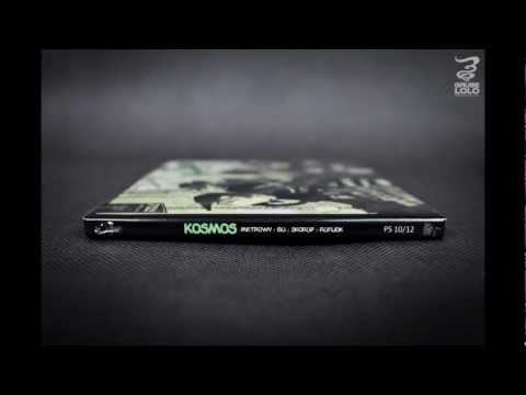 Metrowy, Bu, Skorup, Rufijok /album: Kosmos - Strzelam Rakietą - prod. DI.N.O. - Official HQ