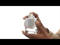 Prada Luna Rossa Cologne video thumbnail