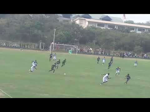 Liberty 1-3 WAFA highlights - 2017/18 Ghana premier league