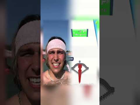 Verwechslungsgefahr 😂🎣 #viral#fy#foryou#frau#mann#freundin#wasser#see#schwimmbad#comedy