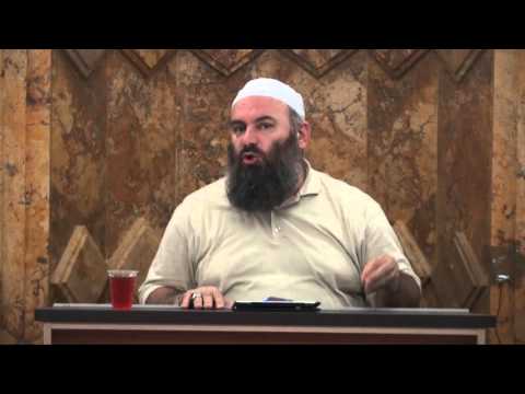 Sqarim për agjërimin e 6 ditëve të Shevalit - Hoxhë Bekir Halimi