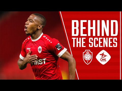 🎞 MATCH RECAP I RAFC 4-2 OH Leuven