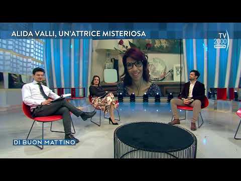 Di Buon Mattino (Tv2000) - Puntata del 24 aprile 2023