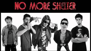 No More Shelter - DogTown