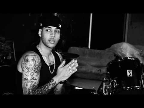 Nino ft Rbdjan - Door De Regen