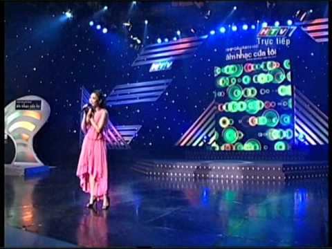 Thể hiện bởi Mỹ Tâm