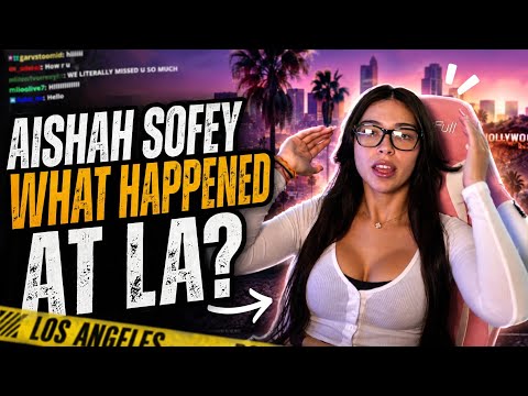 Inside The Aishahsofey Leaks Why Millions Are Still Haunted