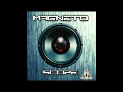 Magneto vs A-Mush - Fractal Syndrom