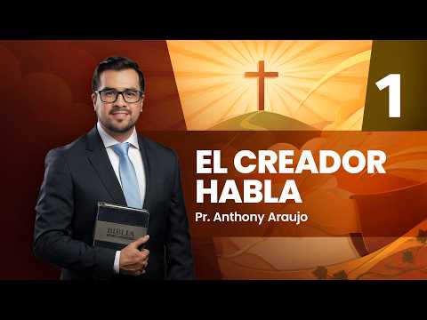 Miniatura del video: Lección 1: El Creador Habla