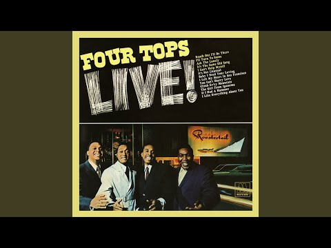 I Can't Help Myself (Sugar Pie, Honey Bunch) のサムネイル