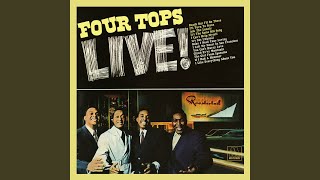 I Can't Help Myself (Sugar Pie, Honey Bunch) (Live At The Upper Deck Of The Roostertail/1966)