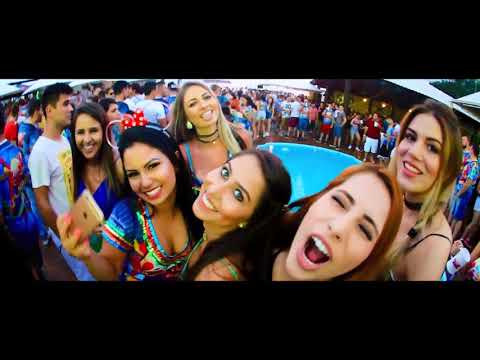 Carnaval 2017 - Aruba Café - Oficial aftermovie
