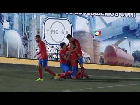 Video Resumen: Petapa 0-3 Municipal - Apertura 2017 Semifinal vuelta