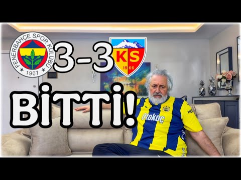 BİTTİ - 32.HAFTA ÖZET - 4 BÜYÜKLER