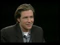 Edward Burns 1996 Interview